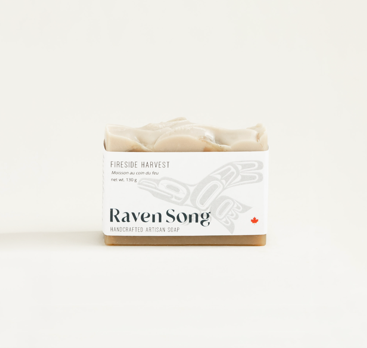 Artisan Soap, Made In Canada, Vancouver Island, Authentic Indigenous, Skincare