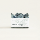 Artisan Soap, Made In Canada, Vancouver Island, Authentic Indigenous, Skincare