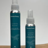 Coastal Release Home + Linen Room Mist