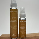 Coastal Relief Home Mist | Eucalyptus + Rosemary