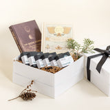 Full Moon Ritual Soap Bundle: January - June A Half-Year of Celestial Cleanse