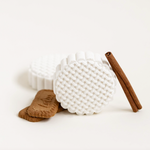 Moon Cake, Bath, Bathing, Skincare, Made in Canada, Christmas 