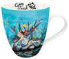 Signature Mug - 18 oz Sweet Dreams - By Carla Joseph