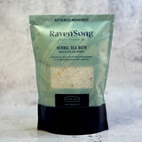 HERBAL SEA BATH SOAK - COASTAL RELIEF (MUSCLE + JOINT RELIEF)