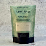 HERBAL SEA BATH SOAK - COASTAL RELIEF (MUSCLE + JOINT RELIEF)