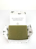 Purifying Nettle Soap | Nettle + Cedarwood