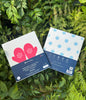 Holiday By Jessica Chickite, Ligwilda'xw, We Wai Kai First Nation | Swedish Eco Cloth (2-Pack)