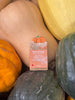 Pumpkin Spice Soap | Roasted Pumpkin + Warm Spice + Sweet Caramel