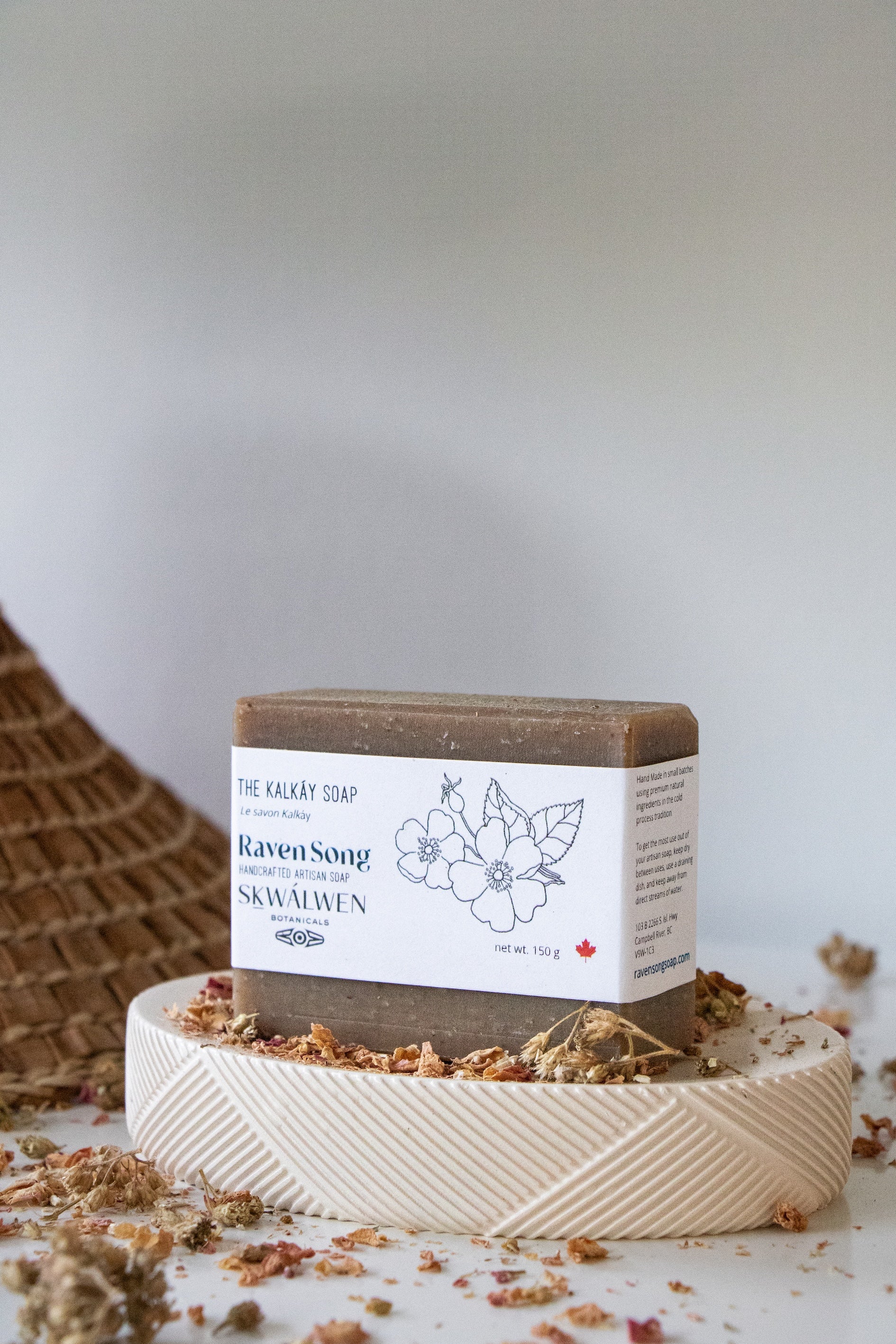 Healing Salves for Dry Skin | RavenSong Soap & Candle – Ravensong