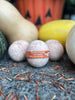 The Last Harvest Bath Bomb | Fall Fruit + Autumn Spice + Wood