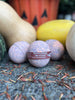 Home After Dark Bath Bomb | Soft Fruits + Caramel + Maple