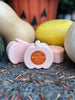 Pumpkin Spice Bath Bomb | Pumpkin + Spice + Caramel