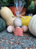 The Last Harvest 2-Pack Bath Bomb | Fall Fruit + Autumn Spice + Wood