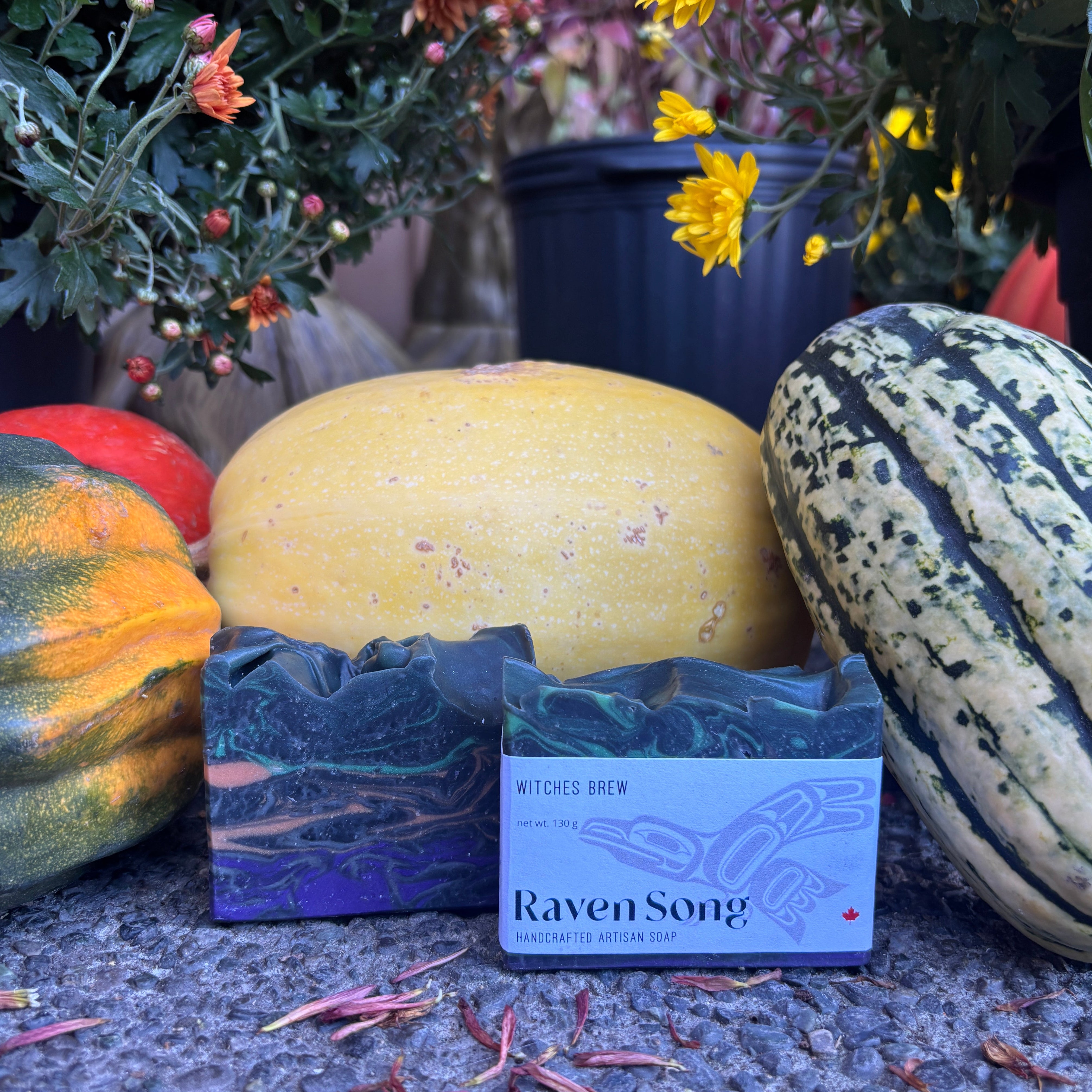 Witches Brew Soap