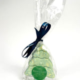 O Christmas Tree 2-Pack Bath Bomb | Blue Spruce + Red Currant + Juniper