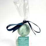 Snow Mint 2-Pack Bath Bomb | Icicle + Peppermint + Spearmint