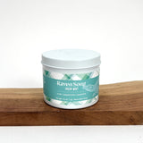 Snow Mint Candle | Icicle + Peppermint + Spearmint