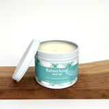 Snow Mint Candle | Icicle + Peppermint + Spearmint