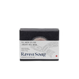 January Wolf Full Moon Soap