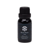 July Buck Moon Diffuser Oil | Eucalyptus + Fresh Breeze + Crushed Rosemary