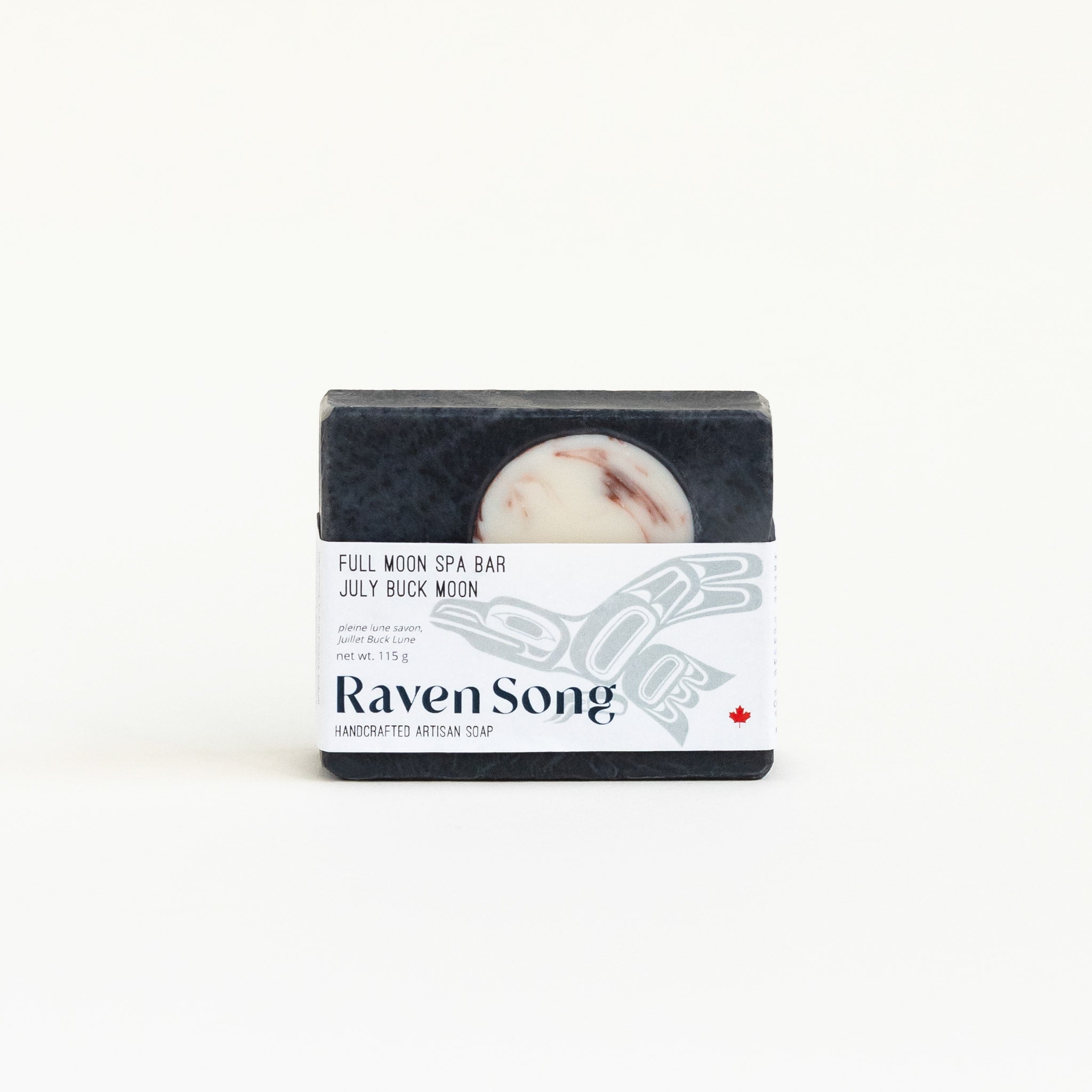 July Buck Moon Ritual Soap