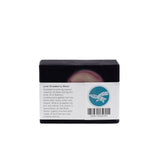 June Strawberry Full Moon Soap