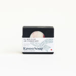 June strawberry moon ritual soap
