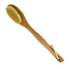 Relaxus - Natural Bath Brush with Organic Bamboo Handle