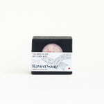 May Flower moon ritual soap