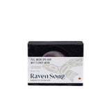 May Flower Full Moon Soap