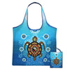 Medicine Turtle By James Jacko | Eco Shopping Bag