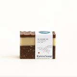 Nanaimo Bar, Canada, Soap, RavenSong, Indigenous 