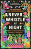 Never Whistle at Night An Indigenous Dark Fiction Anthology: Are You Ready to Be Un-Settled? | Shane Hawk