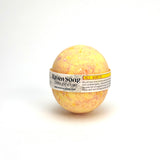 Call Auntie Bath Bomb | Grapefruit + Mango + Musk