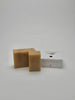 Birch + Dandelion Botanical Soap | Spearmint + White Birch + Rosemary