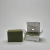 Purifying Nettle Soap | Nettle + Cedarwood