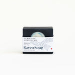 November Frost Moon Ritual Soap