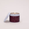 O' Kanata Candle | French Press + Maple + Vanilla