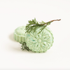 moon cake, bath bomb, holiday, christmas, gift