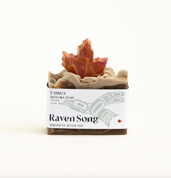 O_Kanata_Bar_RavenSong_Soap_gr