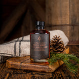 Oak Barrel Aged | Maple Syrup