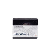 October Hunter Full Moon Soap