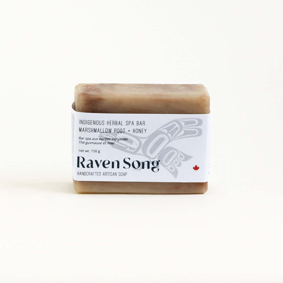  Honey, Soap, Indigenous, Natural, Organic, Mashmallow ROot
