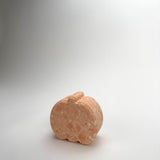 Pumpkin Spice Bath Bomb | Pumpkin + Spice + Caramel