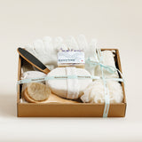 Relaxus x RavenSong - Naturally Luxurious 12-Piece Bath Set