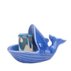Whale w/Open Mouth Soap Dish
