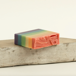 made in canada, soap, cold processed, gift, indigenous, 2 spirit 