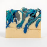 Rainsong Soap | Sea Salt + Agave + Vetiver