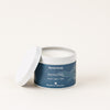 Rainsong Candle | Amber + Tonka