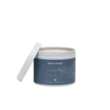 Rainsong Candle | Sea Salt + Agave + Vetiver